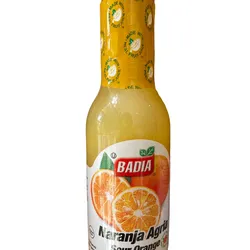 Zumo de Naranja Agria (295 ml) 