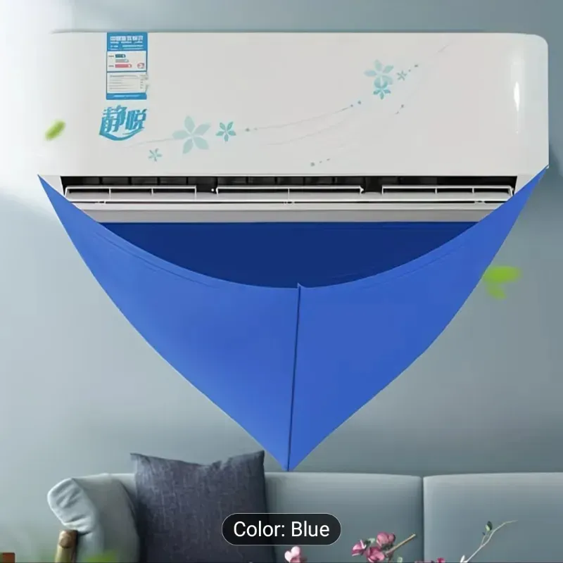 Capas con Drenaje para mantenimiento de Split