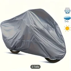 Capas para motos