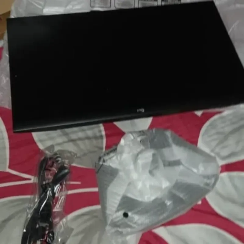 Monitor SMI de 24 pulgadas