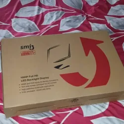 Monitor SMI de 24 pulgadas