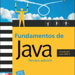 Fundamentos de Java - Tercera edición