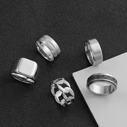 Anillo para chico ✨