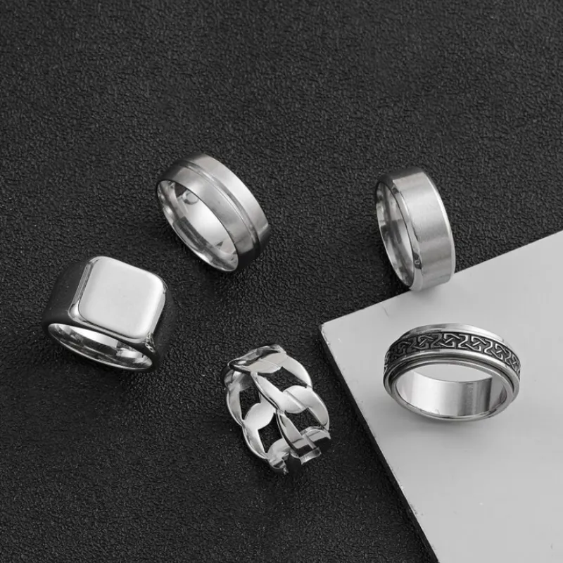 Anillo para chico ✨