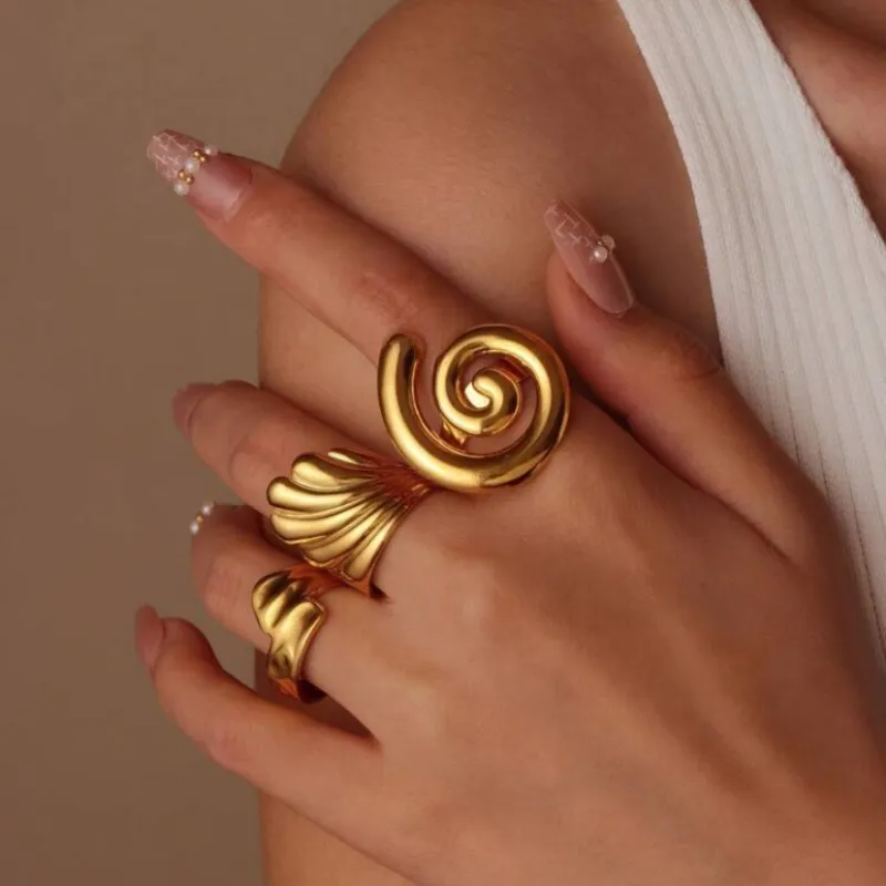 Anillos 020