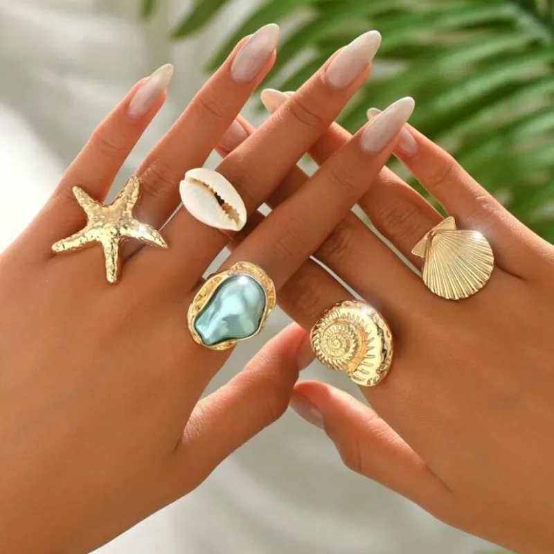 Anillos 021
