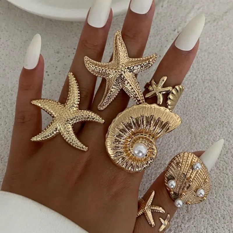 Anillos 022