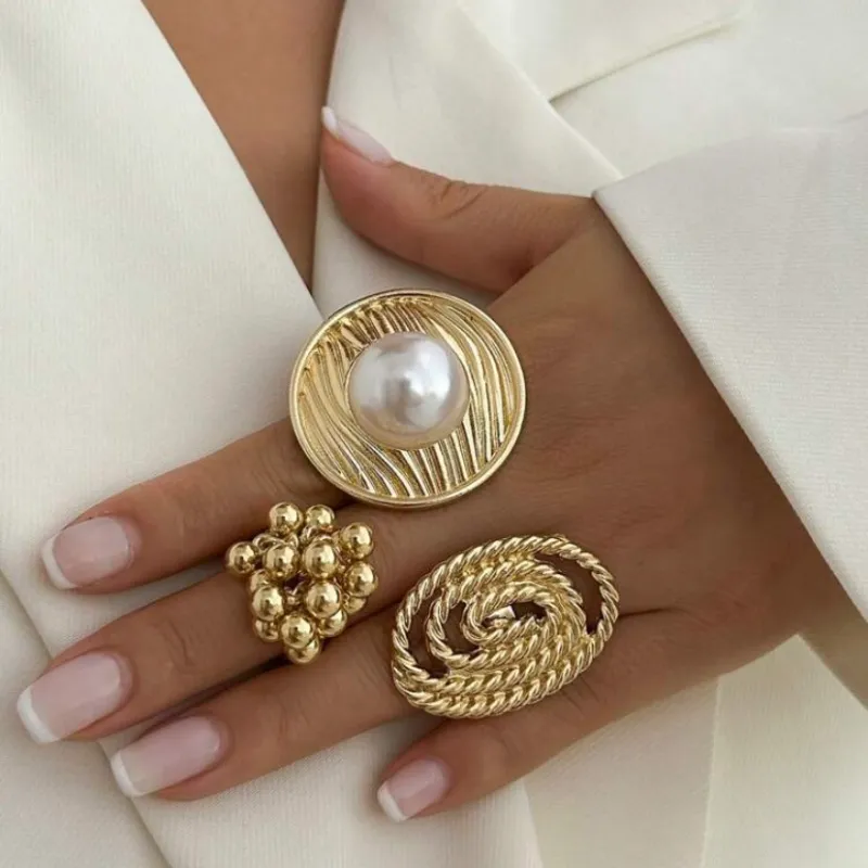 Anillos ✨