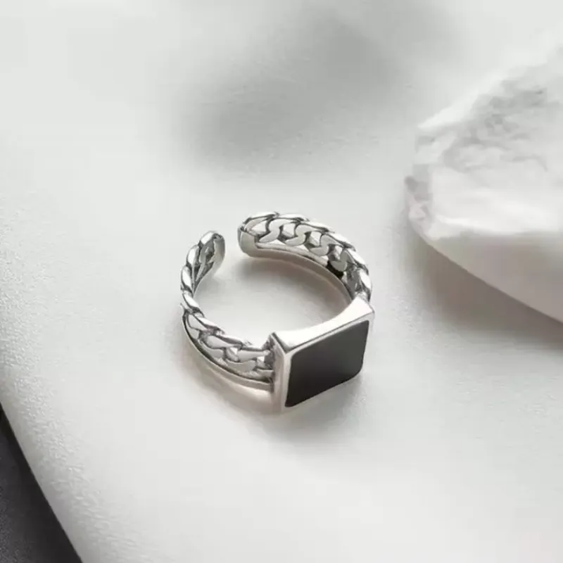 Anillos de hombre 43 