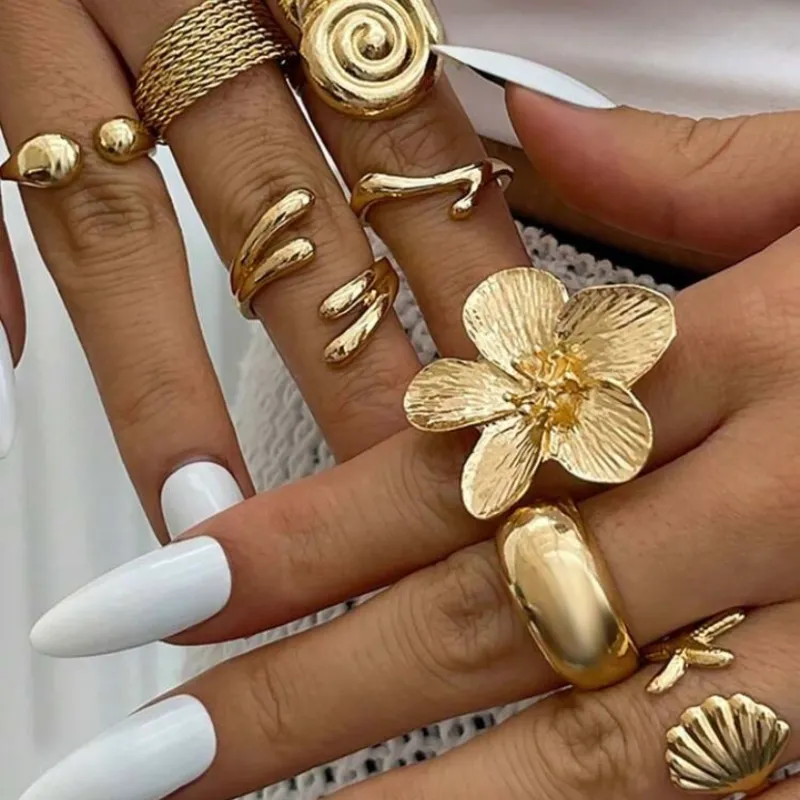 Anillos ✨
