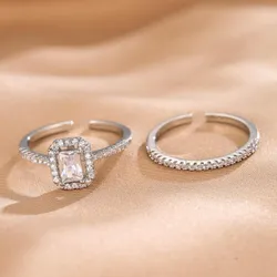 Anillos ✨