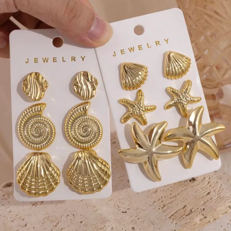 Aretes 04