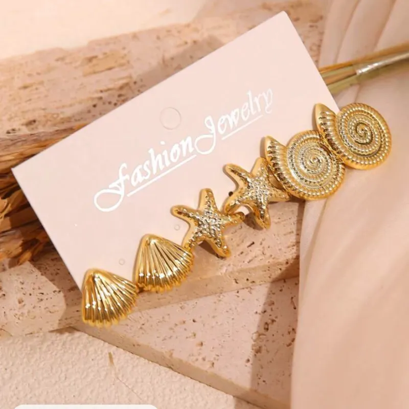 Aretes 07