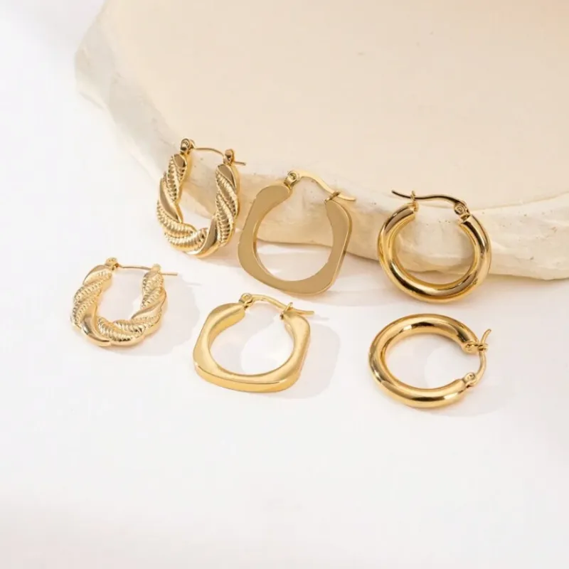 Aretes 19