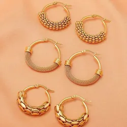 Aretes 19