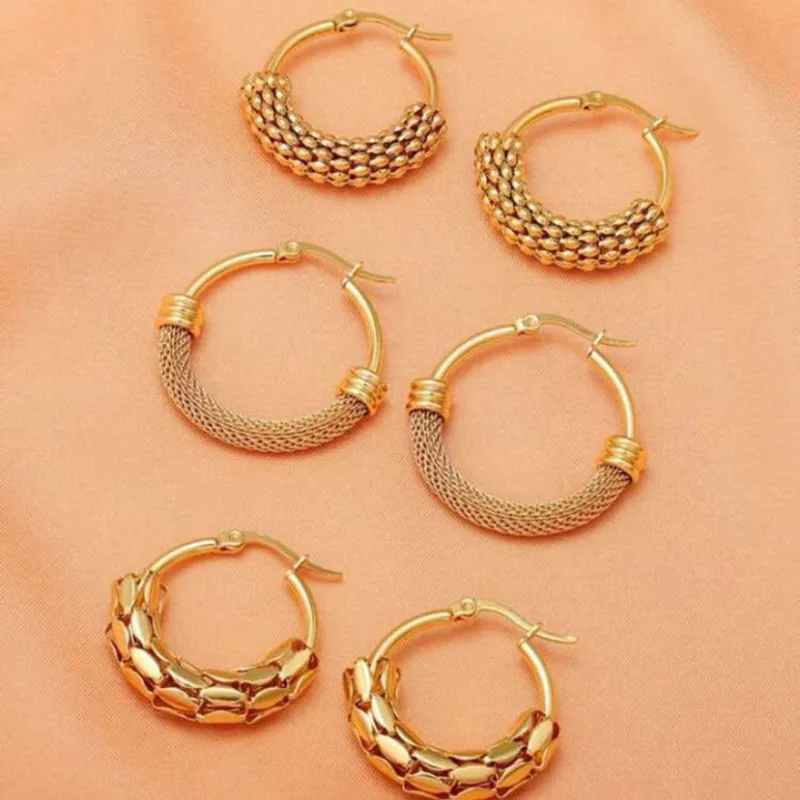 Aretes 19