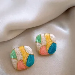 Aretes 🖼️