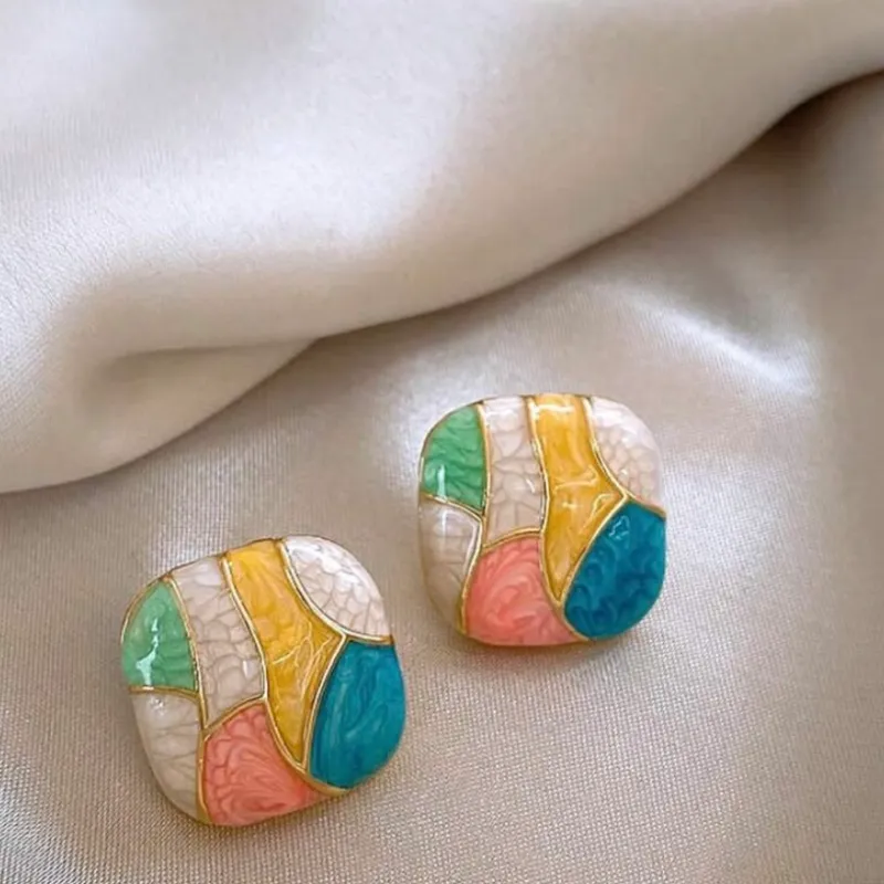 Aretes 🖼️