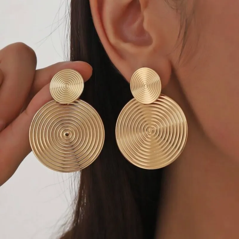 Aretes ✨