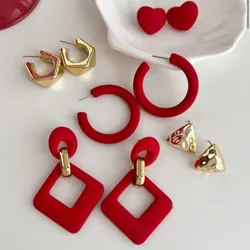 Aretes ❤️