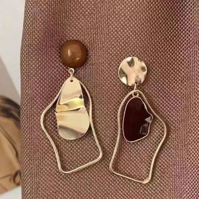 Aretes elegantes  046