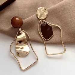 Aretes elegantes 046