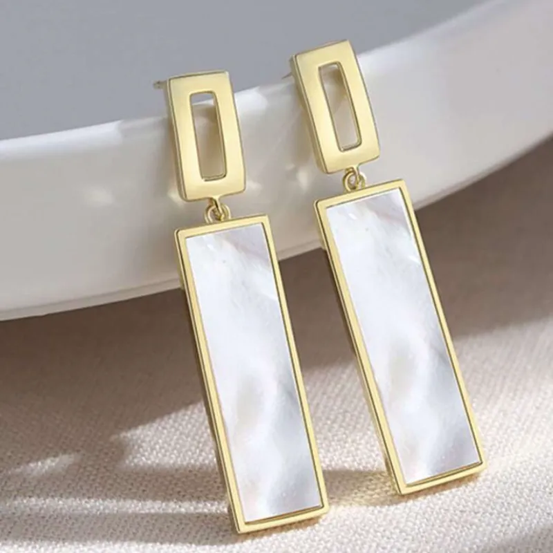 Aretes elegantes ✨