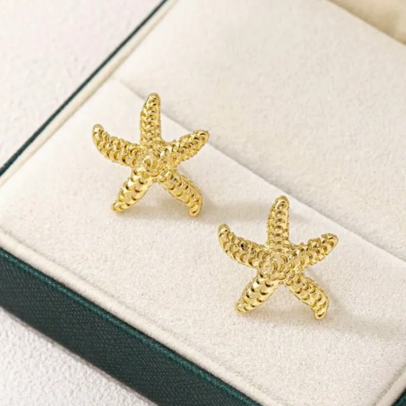 Aretes  estrella 035