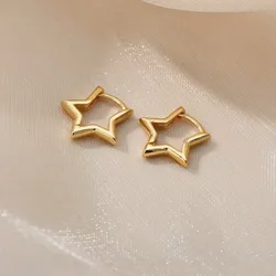 Aretes estrella ⭐️ 