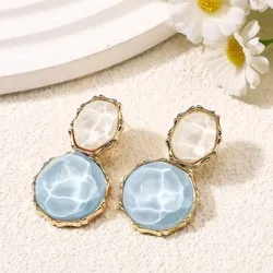 Aretes 🧊