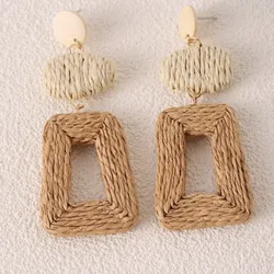 Aretes fibra 036