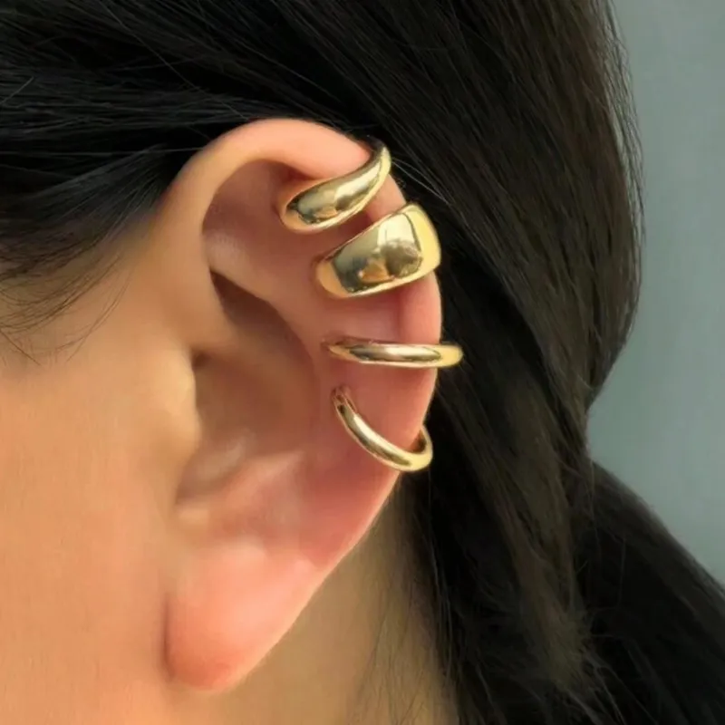 Aretes ✨Gitanillas 