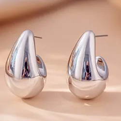 Aretes gota 💧 