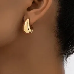 Aretes Gota 💧 