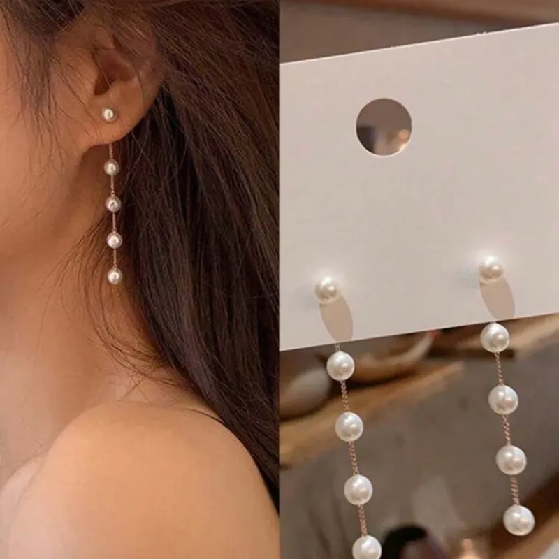 Aretes ✨