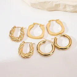Aretes ✨