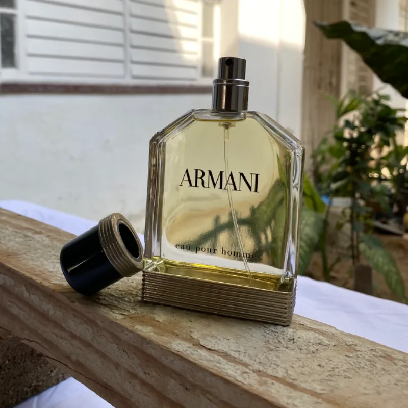 Armani 