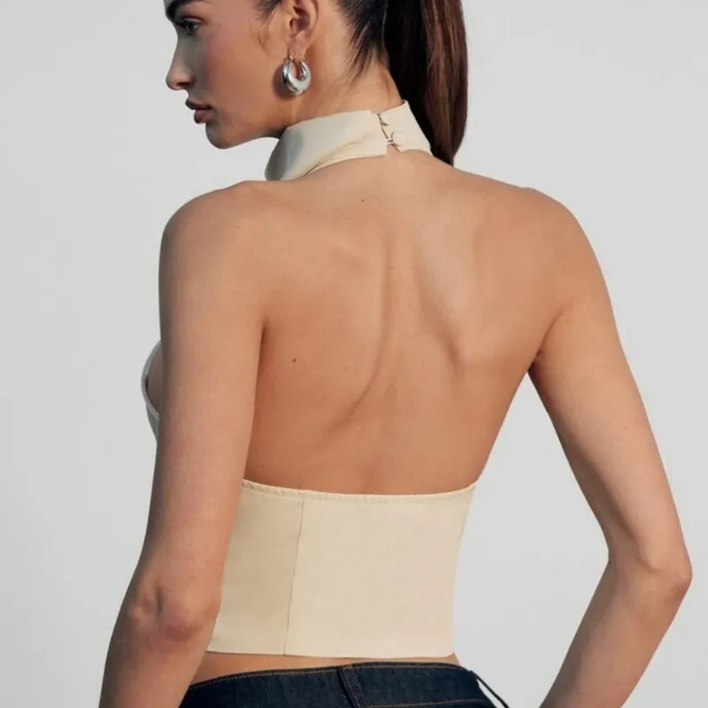 Blusa elegante ✨