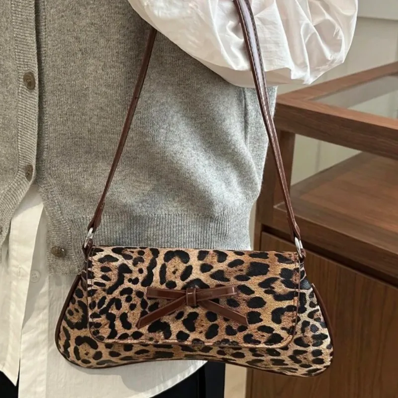 Bolso Animal Print 011