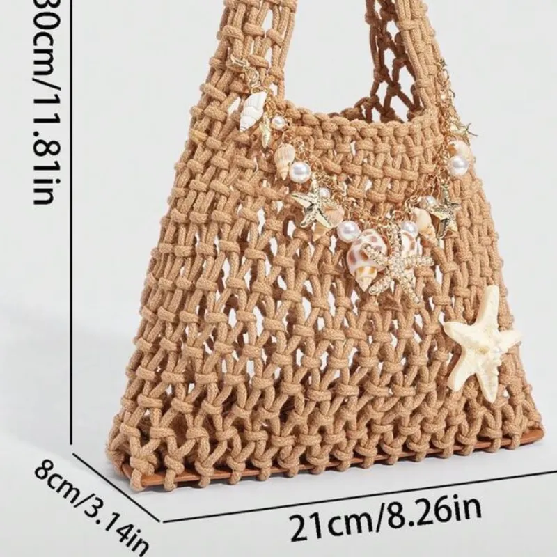 Bolso de playa 07