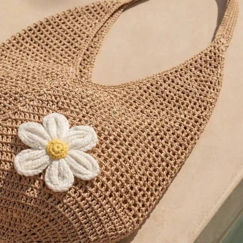 Bolso margarita 08