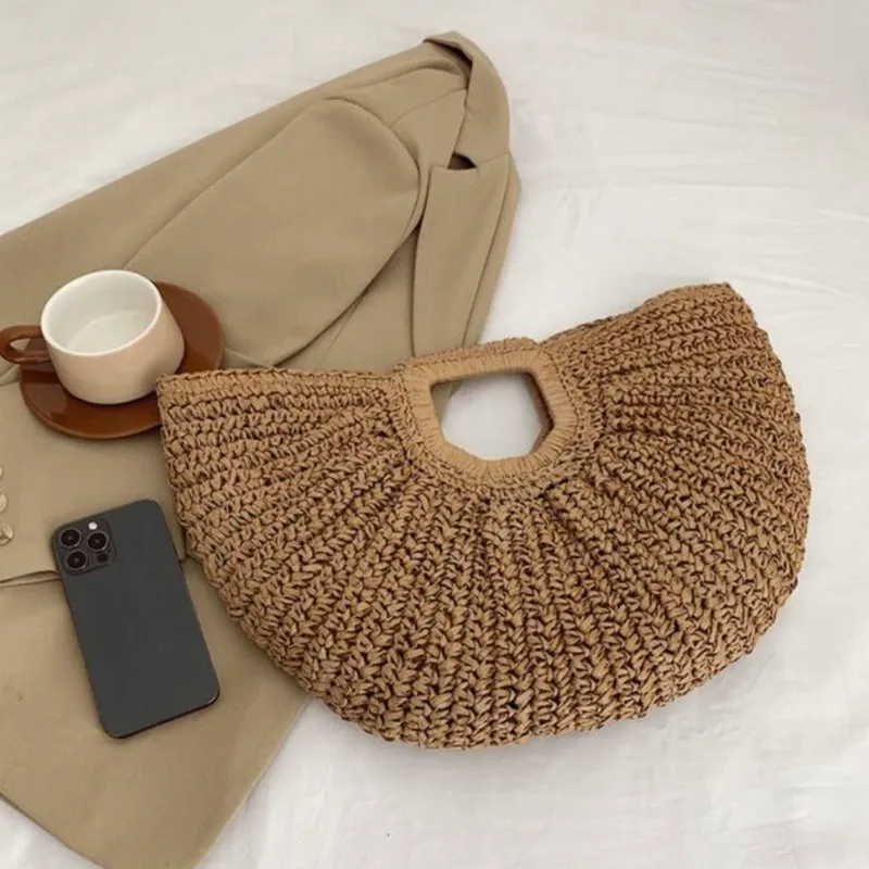 Bolso textura  👝