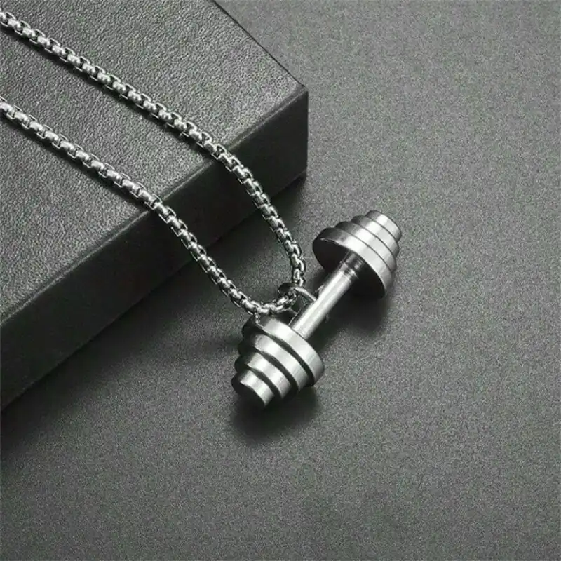 Cadena hombre 13