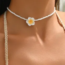 Collar caribeño 