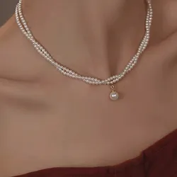 Collar perlas ✨