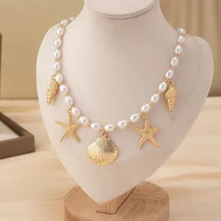 Collar playero 037