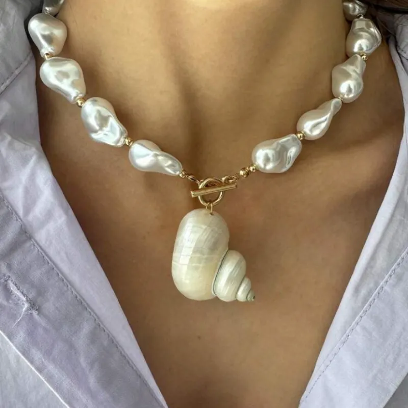 Collar playero 038