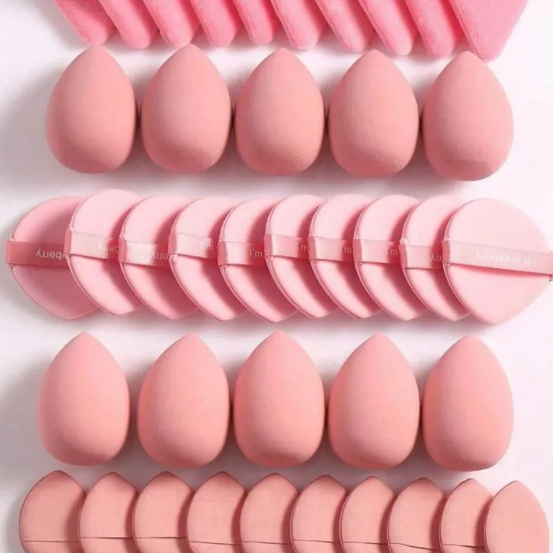 Esponjas  para maquillaje 025