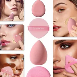 Esponjas para maquillaje 025