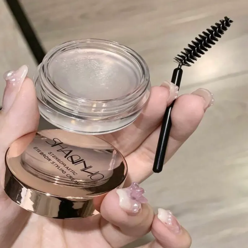 Gel para cejas